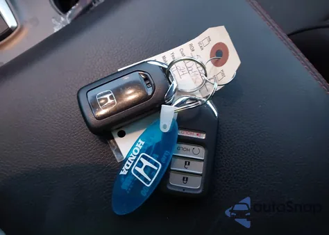 2024 Honda Ridgeline Trailsport из США, поврежденный, VIN 5FPYK3F66RB021676